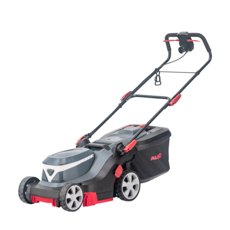 Al-Ko MAȘINĂ DE COSIT IARBA ELECTRICĂ Comfort 32.2 E COMFORT [2]