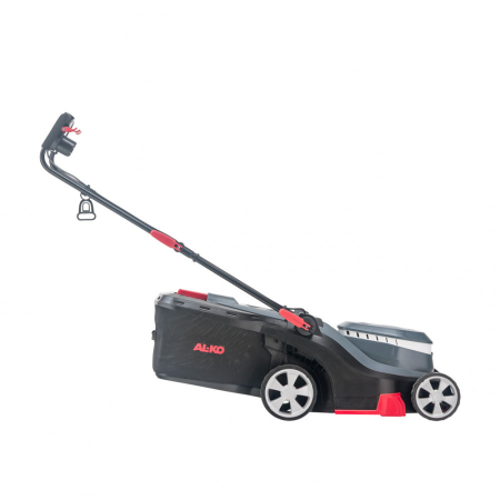 Al-Ko MAȘINĂ DE COSIT IARBA ELECTRICĂ Comfort 32.2 E COMFORT [1]