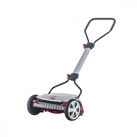 Al-Ko MAȘINĂ DE COSIT IARBA MANUALĂ CU RAS DE 38,1 HM COMFORT [1]