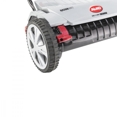 Al-Ko MAȘINĂ DE COSIT IARBA MANUALĂ CU RAS DE 38,1 HM COMFORT [2]