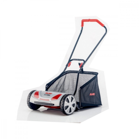 Al-Ko MAȘINĂ DE COSIT IARBA MANUALĂ CU RAS DE 38,1 HM COMFORT [2]