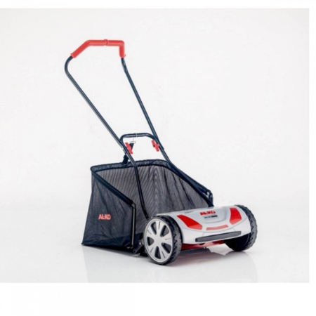 Produse temporar indisponibile - Al-Ko MAȘINĂ DE COSIT IARBA MANUALĂ CU RAS DE 38,1 HM COMFORT