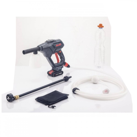 Produse temporar indisponibile - Al-Ko Mașină de spălat cu presiune înaltă Easy Flex PW 2040 Solo