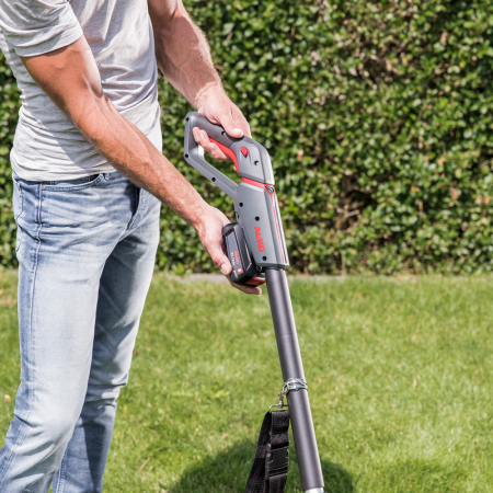 Al-Ko Mașină de tuns gard viu de mare altitudine CSA 1820 [6]