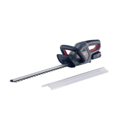 Al-Ko Mașină de tuns gard viu fără fir BO Flex HT 1845 [1]