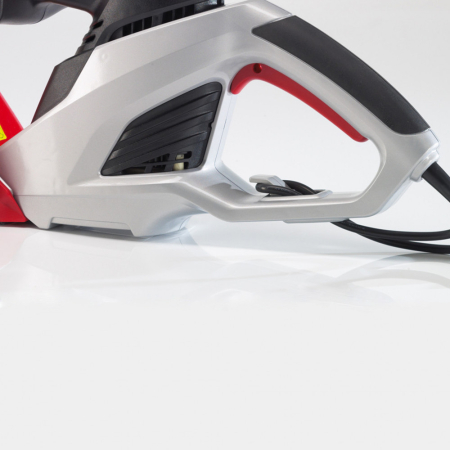 Al-Ko Mașină de tuns gard viu HT 440 BasicCut [4]