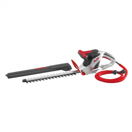 Produse temporar indisponibile - Al-Ko Mașină de tuns gard viu HT 550 SafetyCut