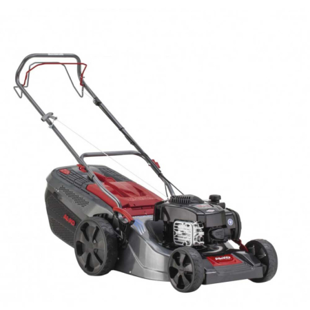 Produse temporar indisponibile - Al-Ko Mașină de tuns iarba autopropulsată pe benzină Highline 46.3 SP-B PLUS