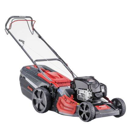 Produse temporar indisponibile - Al-Ko Mașină de tuns iarba autopropulsată pe benzină Highline 51.3 SP-B PLUS
