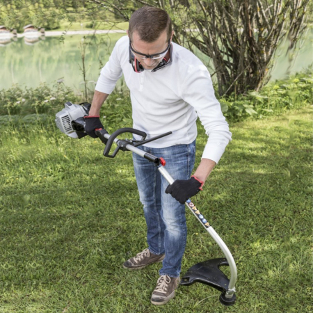 Al-Ko Mașină de tuns iarba BC 223 LS II Classic [2]