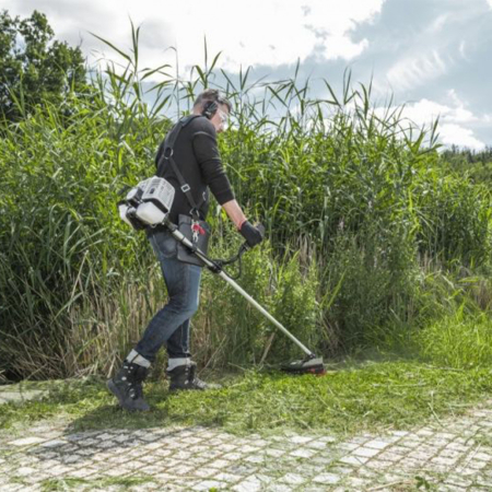 Al-Ko BC 400 B Tăietor de ace [1]