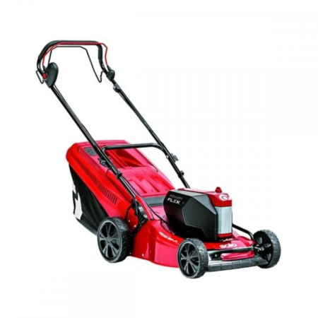 Produse temporar indisponibile - Al-Ko Mașină de tuns iarba cu baterie BO Flex 32.1 Li