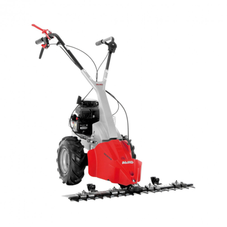 Produse temporar indisponibile - Al-Ko Mașină de tuns iarba cu sabie BM 875 III