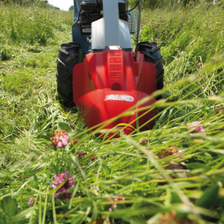 Al-Ko Mașină de tuns iarba cu sabie BM 875 III [1]