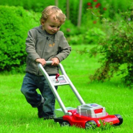 Al-Ko Mașină de tuns iarba de jucărie AL-KO MiniMower [1]