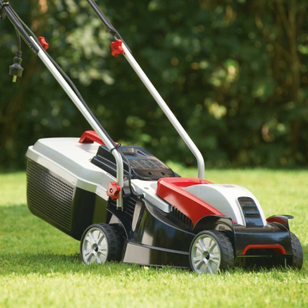 Al-Ko Mașină de tuns iarba electrică Classic 3.82 SE [6]