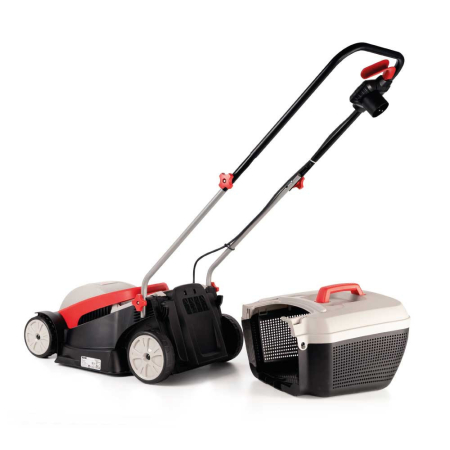 Al-Ko Mașină de tuns iarba electrică Classic 3.82 SE [5]