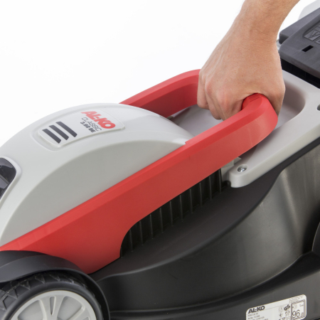 Al-Ko Mașină de tuns iarba electrică Classic 3.82 SE [2]