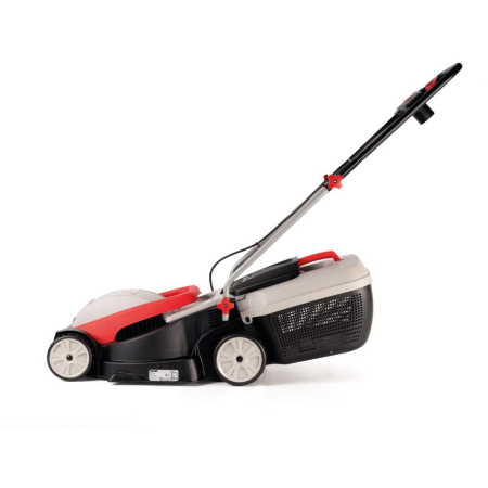 Al-Ko Mașină de tuns iarba electrică Classic 3.82 SE [3]