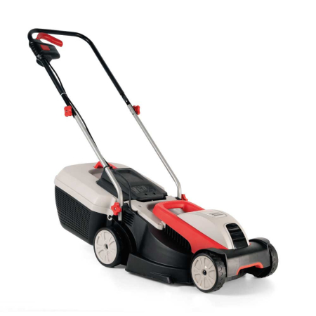 Produse temporar indisponibile - Al-Ko Mașină de tuns iarba electrică Classic 3.82 SE