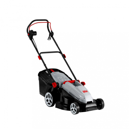 Produse temporar indisponibile - Al-Ko Mașină de tuns iarba electrică Classic Plus 3.87 E