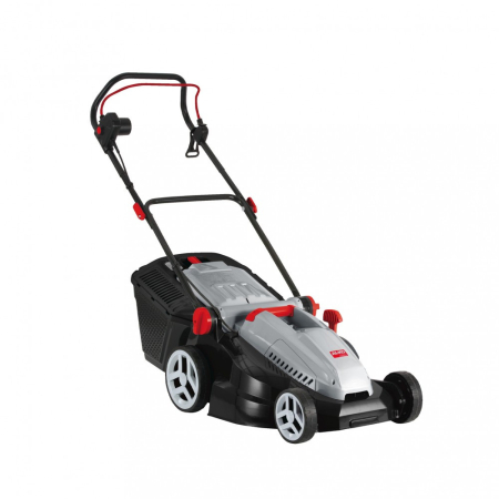 Produse temporar indisponibile - Al-Ko Mașină de tuns iarba electrică Classic Plus 4.27 E