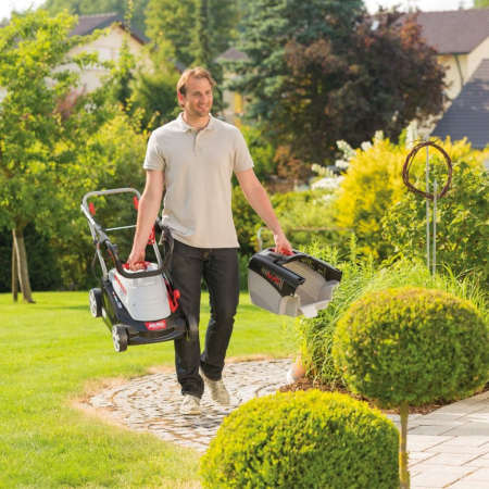 Al-Ko Mașină de tuns iarba electrică Comfort 34 E [1]