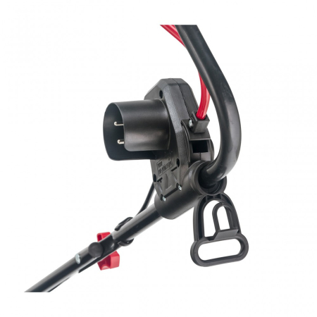 Al-Ko Mașină de tuns iarba electrică Easy 38.2 E [6]