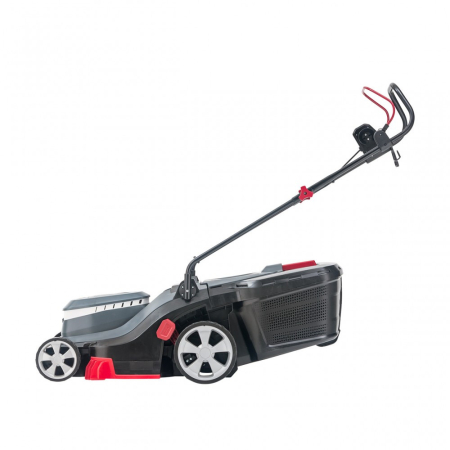 Al-Ko Mașină de tuns iarba electrică Easy 38.2 E [4]
