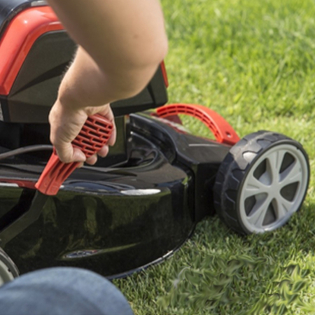 Al-Ko Mașină de tuns iarba fără fir 42,9 Li SP + baterie + încărcător [3]