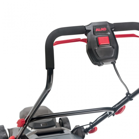 Al-Ko Mașină de tuns iarba fără fir Comfort 38.2 LI [7]