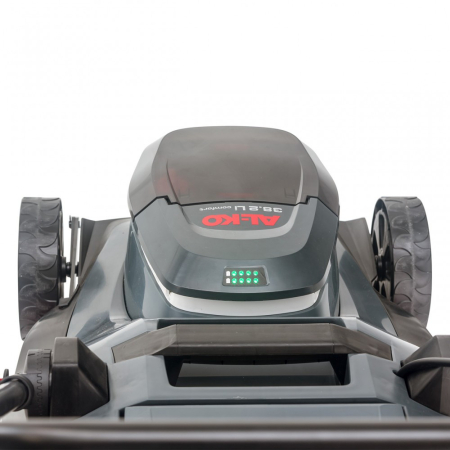 Al-Ko Mașină de tuns iarba fără fir Comfort 38.2 LI [6]