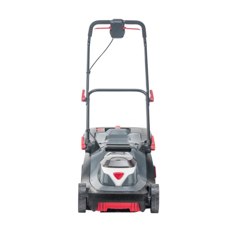 Al-Ko Mașină de tuns iarba fără fir Comfort 38.2 LI cu baterie + încărcător [4]