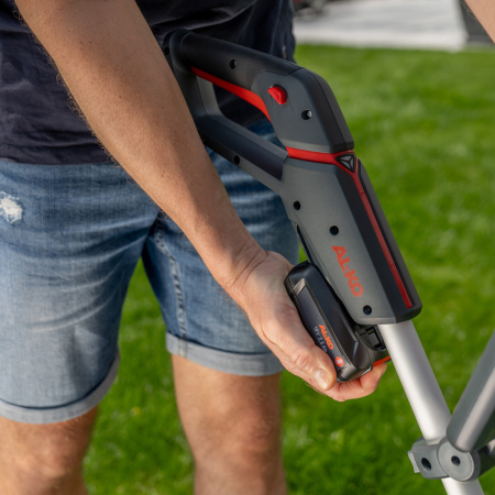 Al-Ko Mașină de tuns iarba fără fir GT 1825 [2]