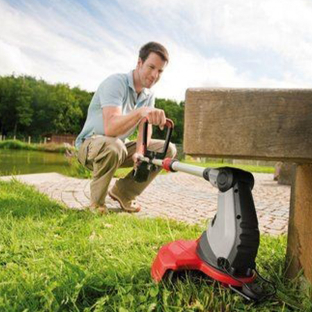 Al-Ko Mașină de tuns iarba fără fir GT 2025 cu baterie și încărcător Easy Flex [2]