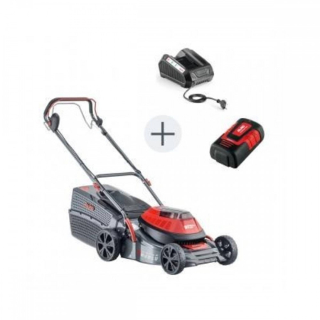 Produse temporar indisponibile - Al-Ko Mașină de tuns iarba fără fir MOWEO 42.0 LI SP