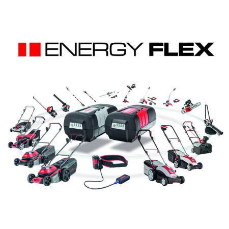 Al-Ko Aparat de tuns GT 4030 ENERGY FLEX [3]