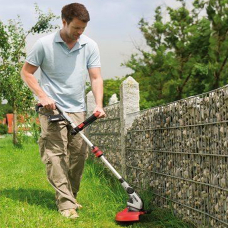 Al-Ko Trimmer de iarbă GTE 350 Classic [1]