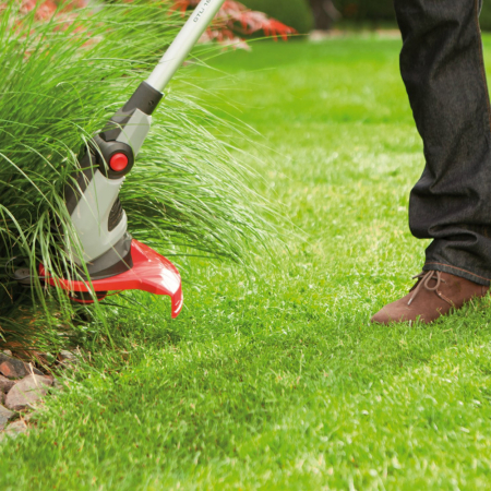 Al-Ko Trimmer de iarbă GTE 550 Premium [4]