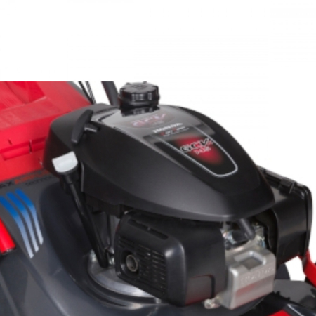 Al-Ko Mașină de tuns iarba Highline 46.9 SP-H [2]