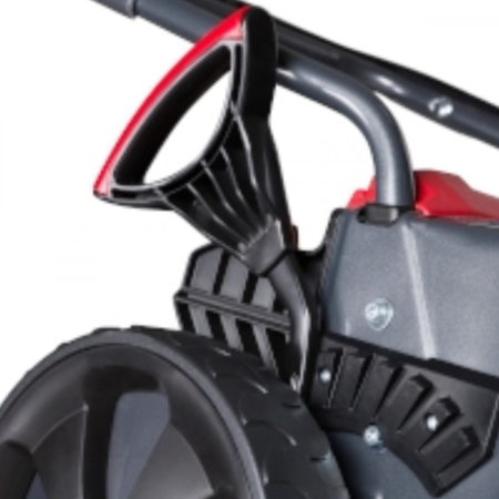 Al-Ko Mașină de tuns iarba Highline 46.9 SP-H [1]