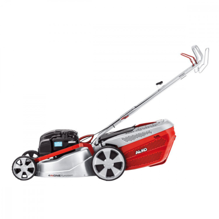 Al-Ko Mașină de tuns iarba Highline 51.6 SP-B PLUS [1]