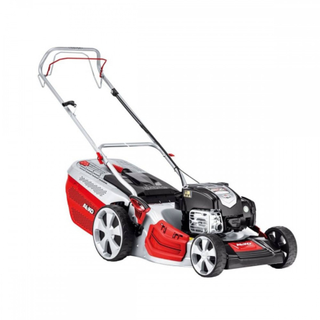 Produse temporar indisponibile - Al-Ko Mașină de tuns iarba Highline 51.6 SP-B PLUS