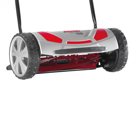 Al-Ko Cositoare manuală Soft Touch Premium 3.8 HM [1]