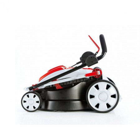 Al-Ko Mașină de tuns iarba Moweo Energy + cu baterie de 38,5 litri și reîncărcabilă [4]