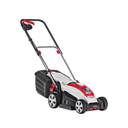 Produse temporar indisponibile - Al-Ko Mașină de tuns iarba Moweo Energy Flex + cu baterie de 3,29 litri și reîncărcabilă