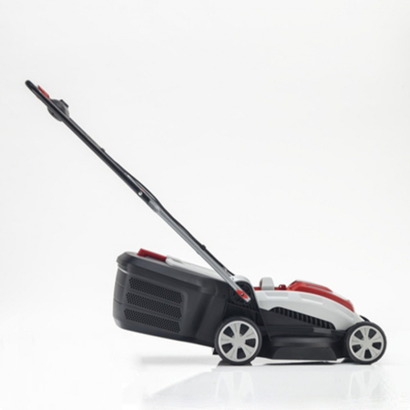 Al-Ko Mașină de tuns iarba Moweo Energy Flex + cu baterie de 3,29 litri și reîncărcabilă [1]