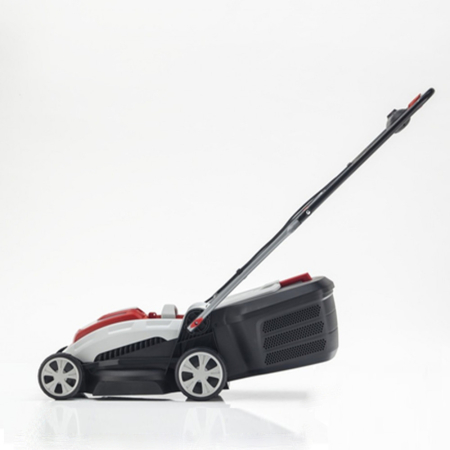 Al-Ko Mașină de tuns iarba Moweo Energy Flex + cu baterie de 3,29 litri și reîncărcabilă [2]