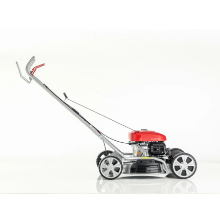 Al-Ko Argint 468 SP-A BIO CLASSIC BENZINE FUEL CIRCUIT [2]