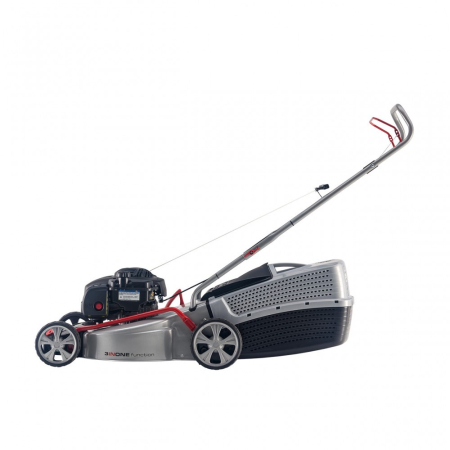 Al-Ko Mașină de tuns iarba pe benzină Classic 4.62 PB [4]